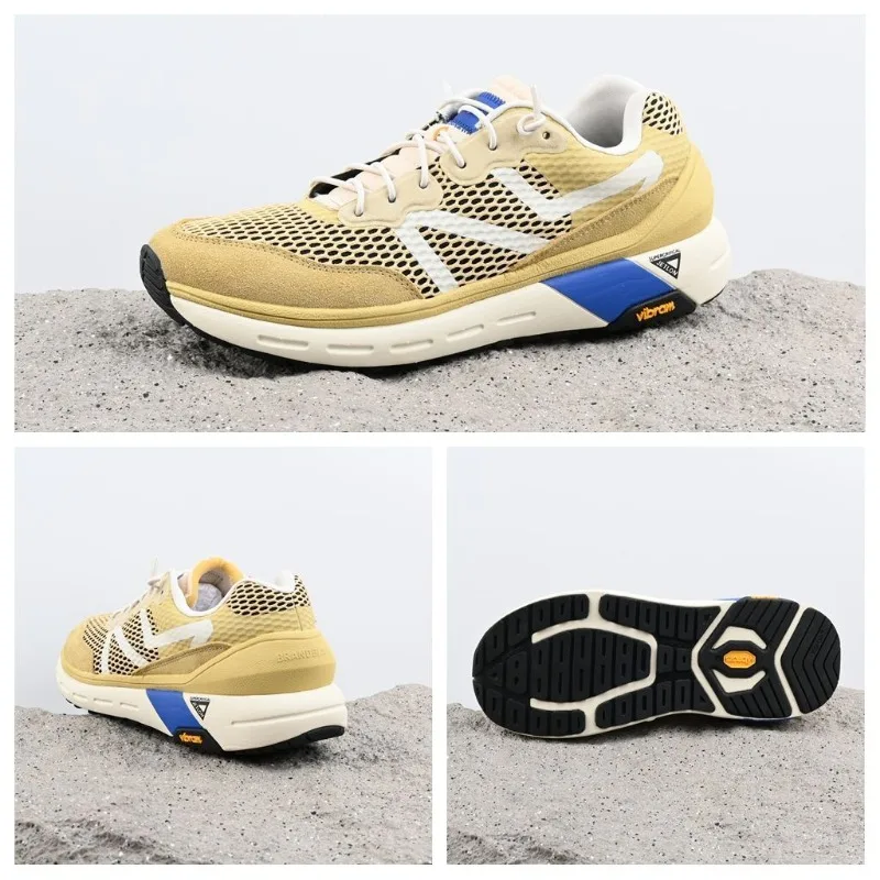 

Classic Brand Unisex Comfortable Breath Walking Jogging Shoe Top Quality Sports and Leisure Shoe Outdoor Off-Road Training Shoe