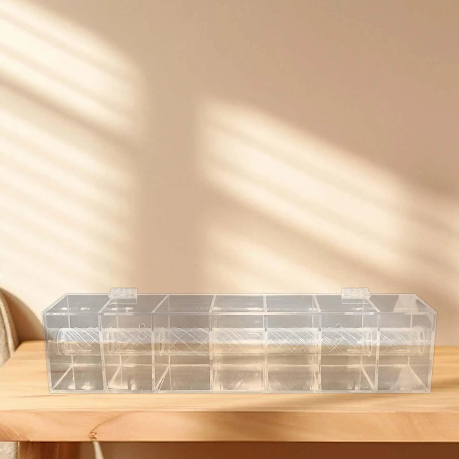 label-dispenser-sticker-roll-holder-transparent-easy-installation-practical-day-of-the-week-label-dispenser-for-shop-office