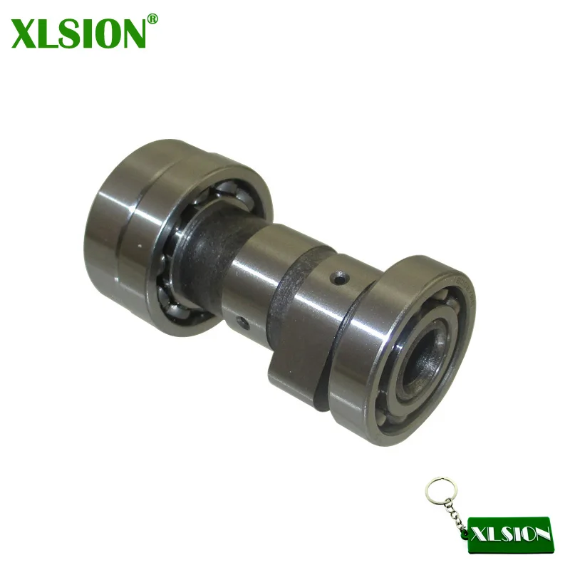 XLSION Cam Shaft For Honda Cylinder Head CT70 C70 XL70 Chinese Lifan Zongshen YX 50cc 70cc 90cc Z50M Monkey Bike Z50R XR50 CRF50