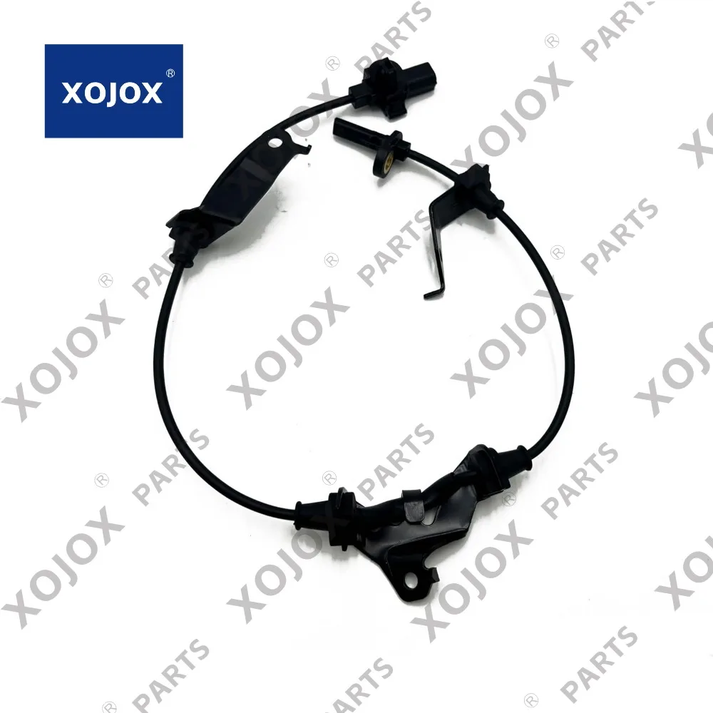 

XOJOX Датчик скорости переднего правого колеса ABS для Acura 2009 2010 2011 2012 2013 2014 TL V6 3.5L 3.7L Заменяет 57450-TK4-A01 57450TK4