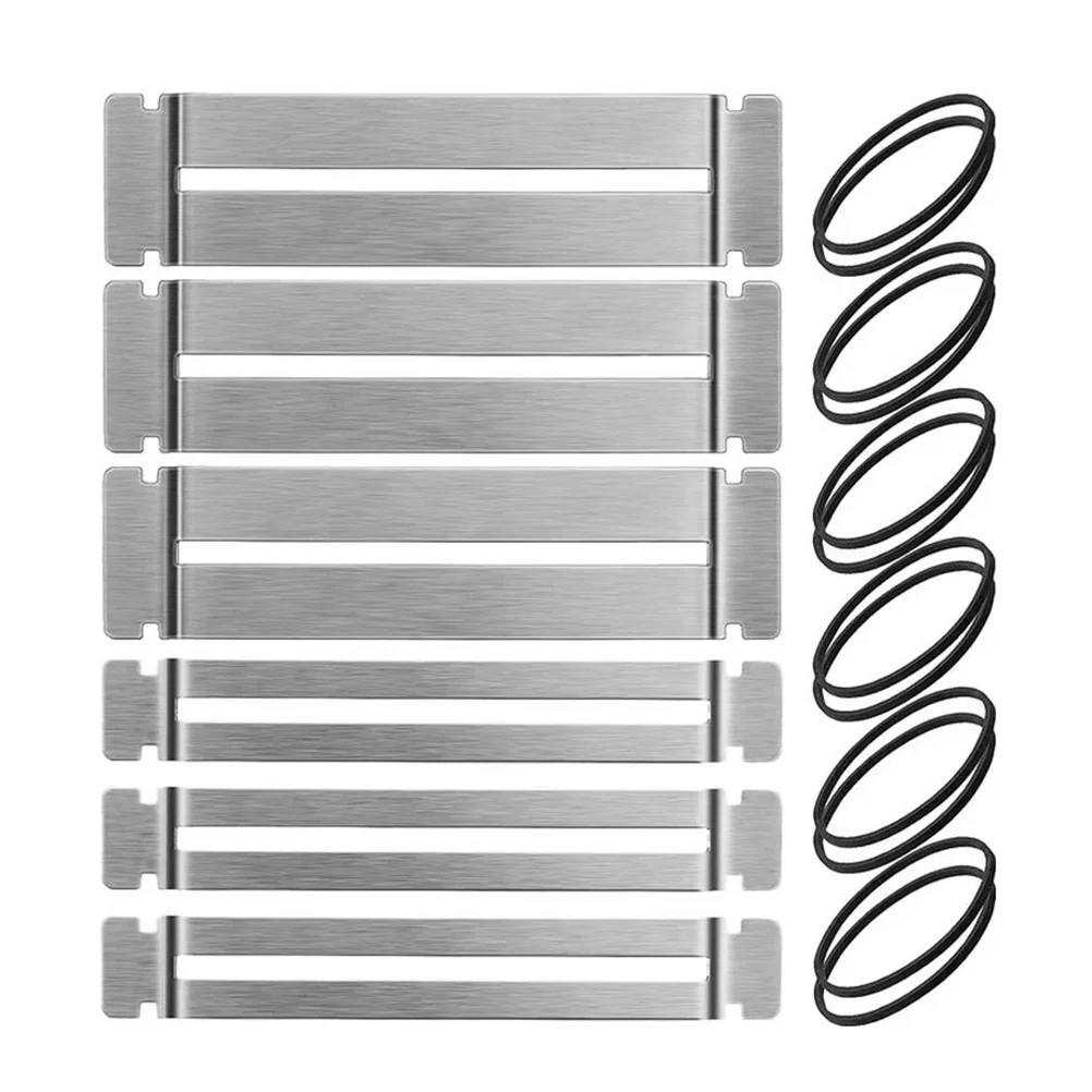 

Fingerboard Protective Pads Guitar Guards Fret Polishing Kit Stainless Steel Durable Practical Luthier Tools s