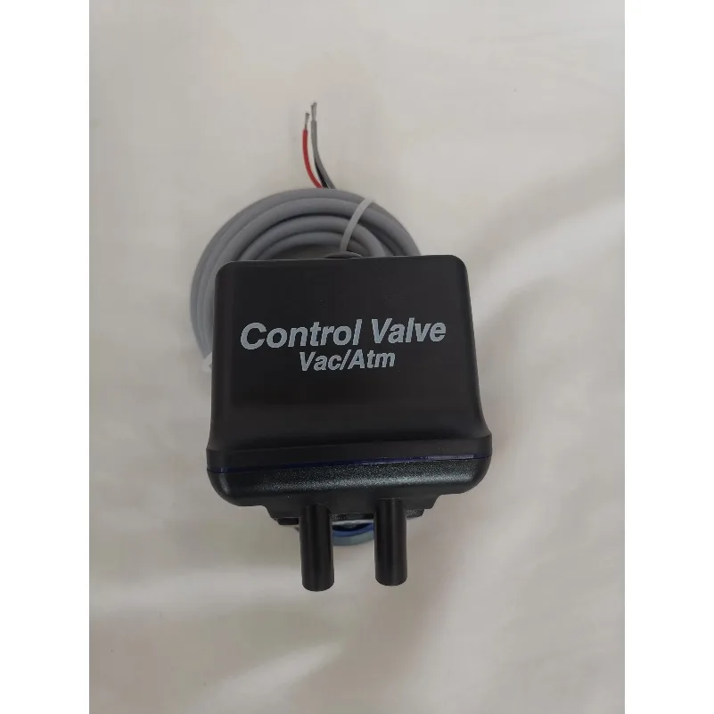 

Delaval Eletrical Control Valve VAC/ATM 12V or 24V