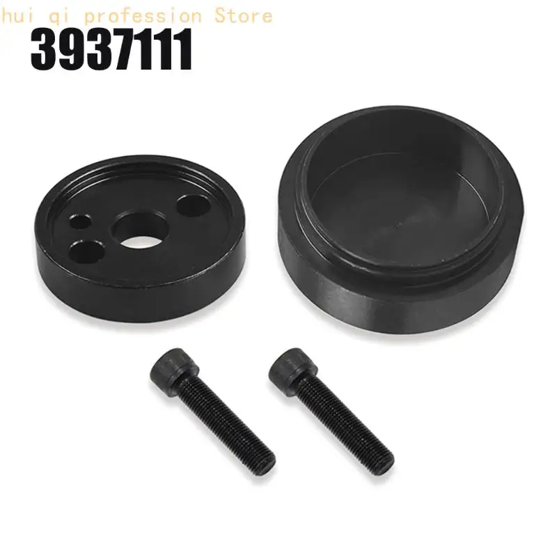 Service-Kit für vordere Dichtungen mit runder Platte und Schraubensatz für 3,9 l, 5,9 l und 6,7 l H8WE – Detail 6