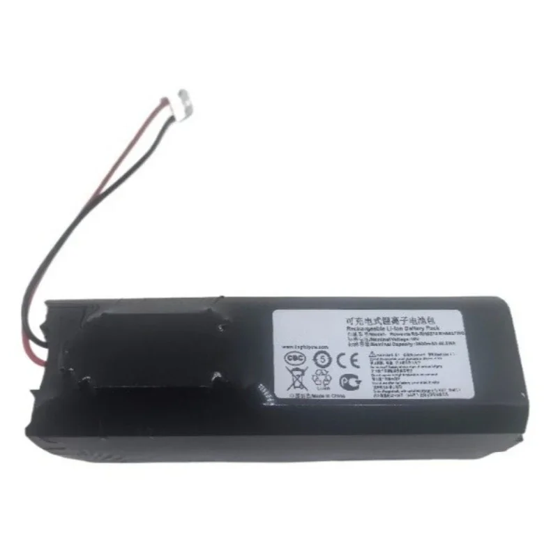RS‑RH5274 25.2V 2600mAh 65.52Wh Replacement Li-ion Battery for Rowenta RH8827WO RH8828WO RH8829WO Handheld Vacuum Cleaner
