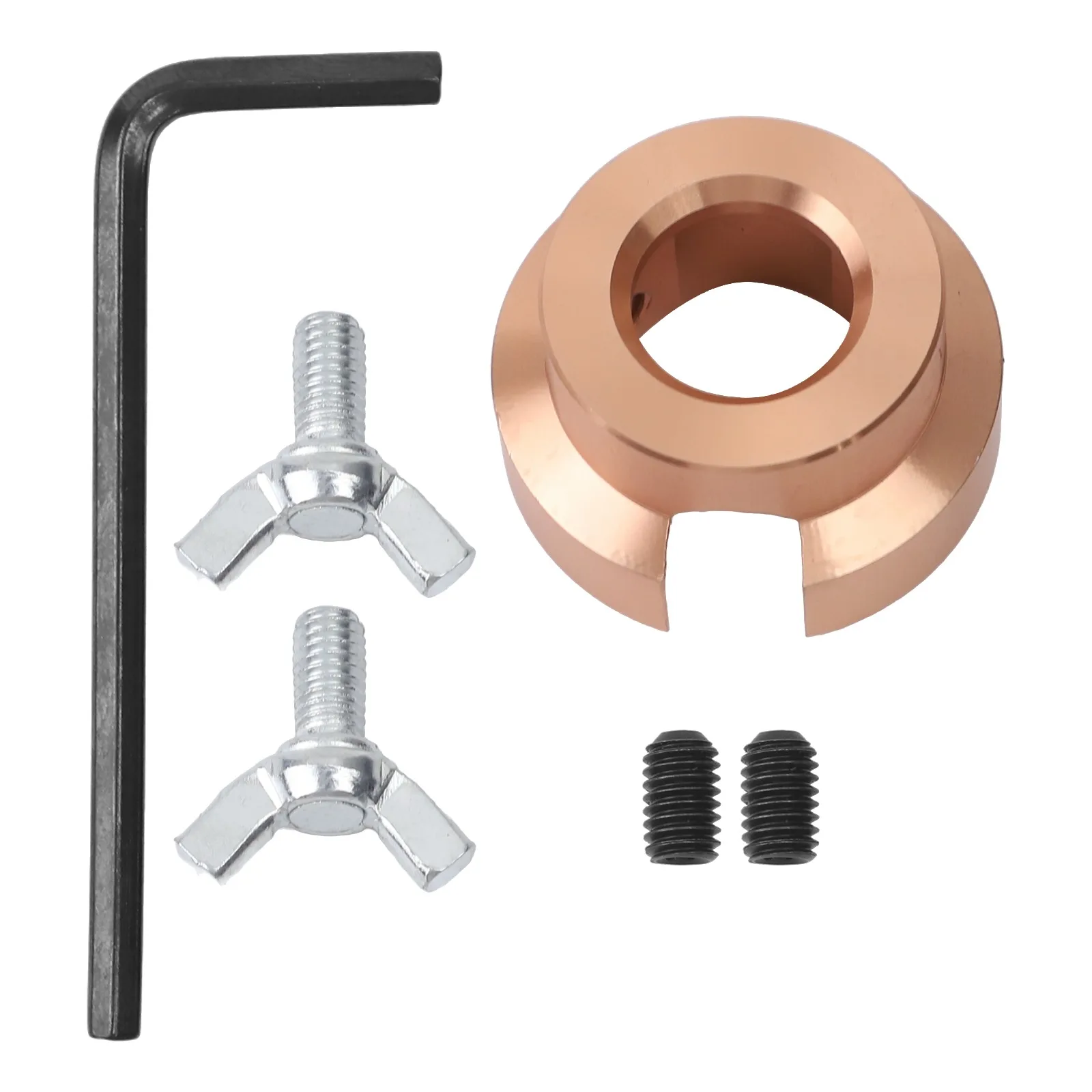 Aftermarket Replacement Part Donut Flush Nailer Compatible with Various Nailers Including For Porter Cable Models