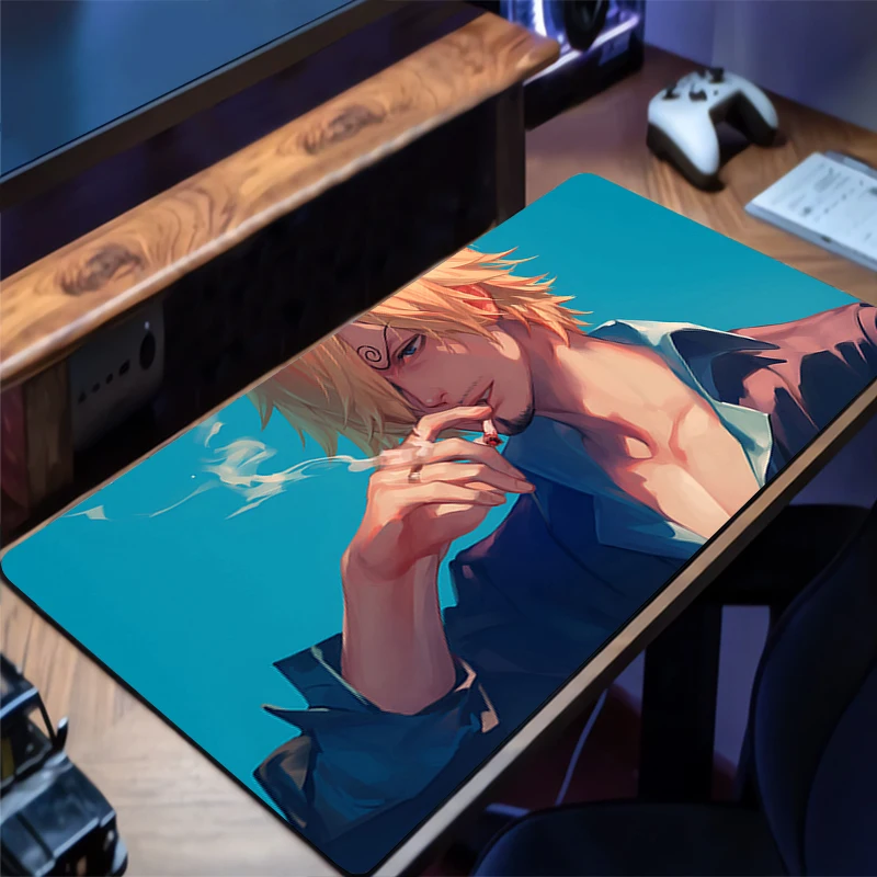 

Gaming Mouse Pad Desk Mat Gamer O-one P-piece Professional Premium Mousepad Durable Speed Control Accessories Keyboard Pad