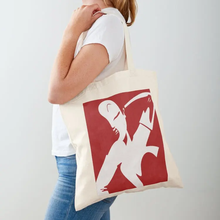 

Jessica Rabbit Tote Bag sacs de shopping reusable grocery bags shoping bag Shopper handbag