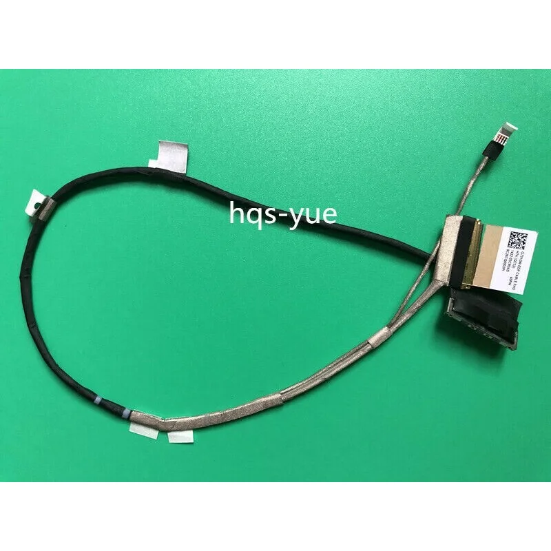

Оригинальный WYORESY для ASUS G731 G731G G731GU G731GW EDP-кабель FHD 40PIN 144 Гц 1422-03CR0AS.