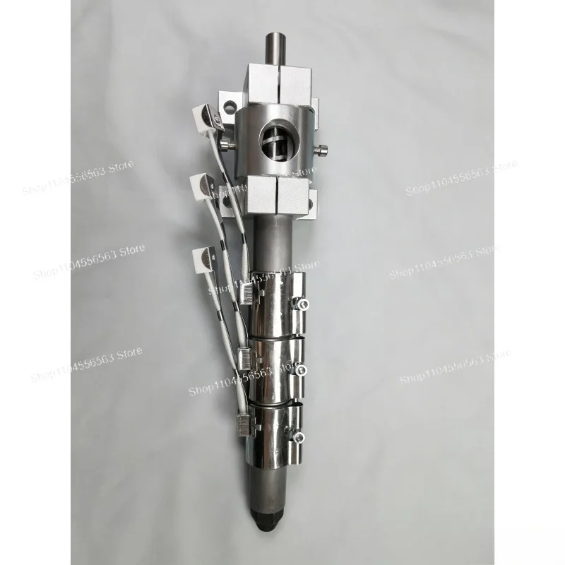 D203302.5/1.75MM Plastic Extruder Injection Molding Machine Screw Tube Heater Industrial Processing Component