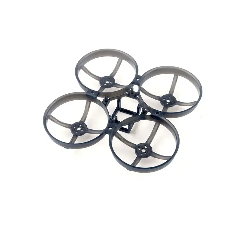 HappyModel Mobula8 85mm marco FPV sin escobillas para 0603 0703 0802 0805 1102 1103 Motor sin escobillas FPV Tinywhoop 2-3S Drones