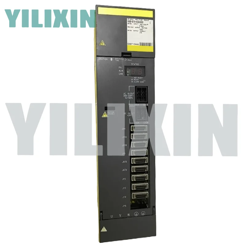 

Новый A06B-6078-H206 # H500 A06B-6078-H311 # Модуль H500