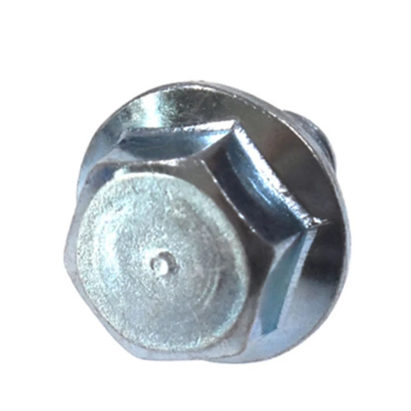 Replacement Recoil Starter Bolts for GX120 GX140 For GX200 GX240 For GX270 For GX340 and For GX390 Engines 10 Count
