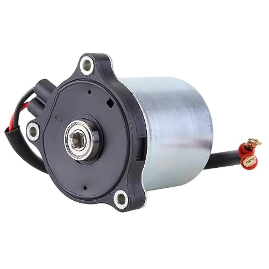 มอเตอร์ปั๊มเบรก ABS สำหรับรถยนต์ 4RUNNER ปี 2005-2020 และ GX460 ปี 2002-2020 รุ่น 4707060050 4707060030