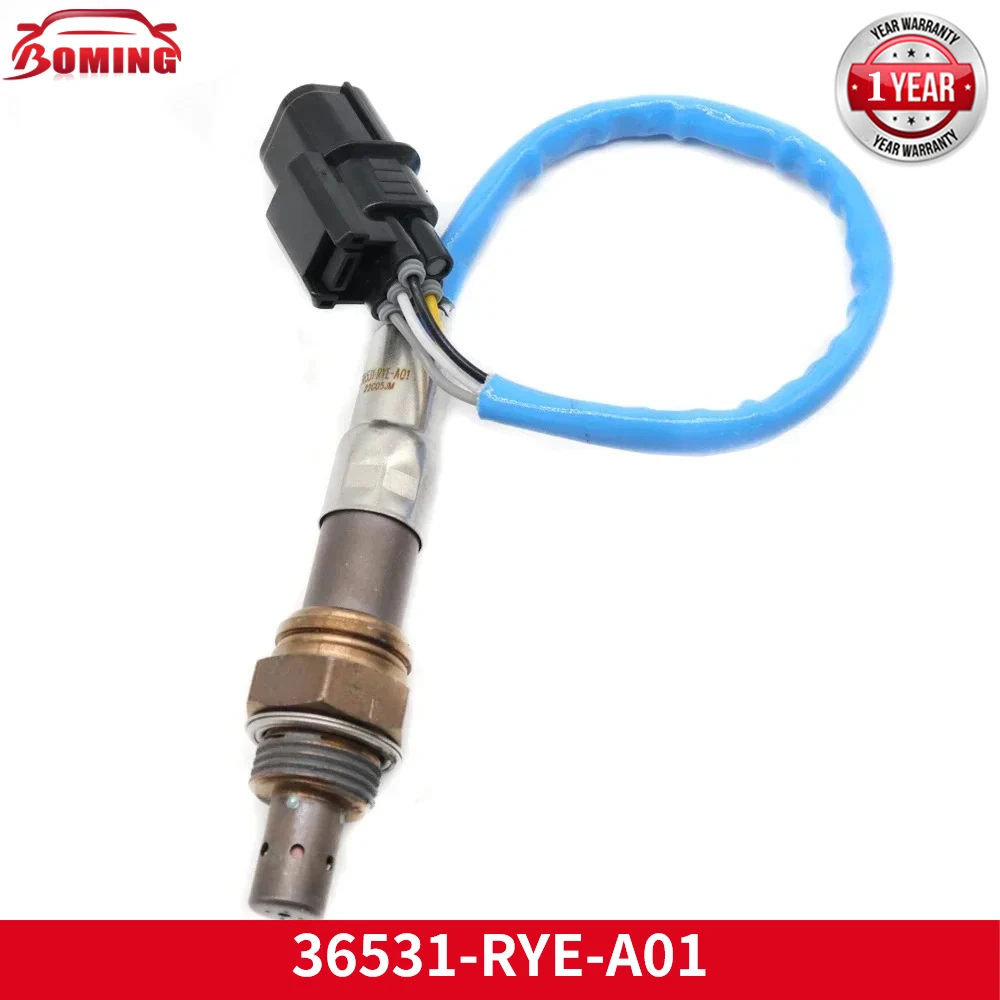 CAR NEW Upstream Air Fuel Ratio Lambda O2 Oxygen Sensor 36531-RYE-A01 for Acura MDX 3.7L For Honda Odyssey 3.5L V6 2007-2010