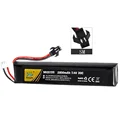 1Pcs With SM