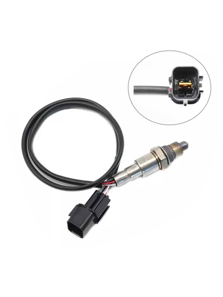 

New Upstream O2 Oxygen Sensor 39210-2B319 For Hyundai Accent Creta Elantra KIA FORTE Rio SOUL 1.6L 392102B319