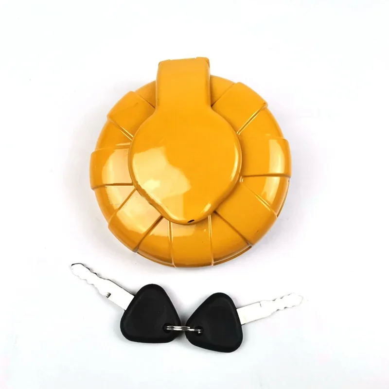 

For Volvo Excavator Parts Fuel Tank Diesel Tank Cover