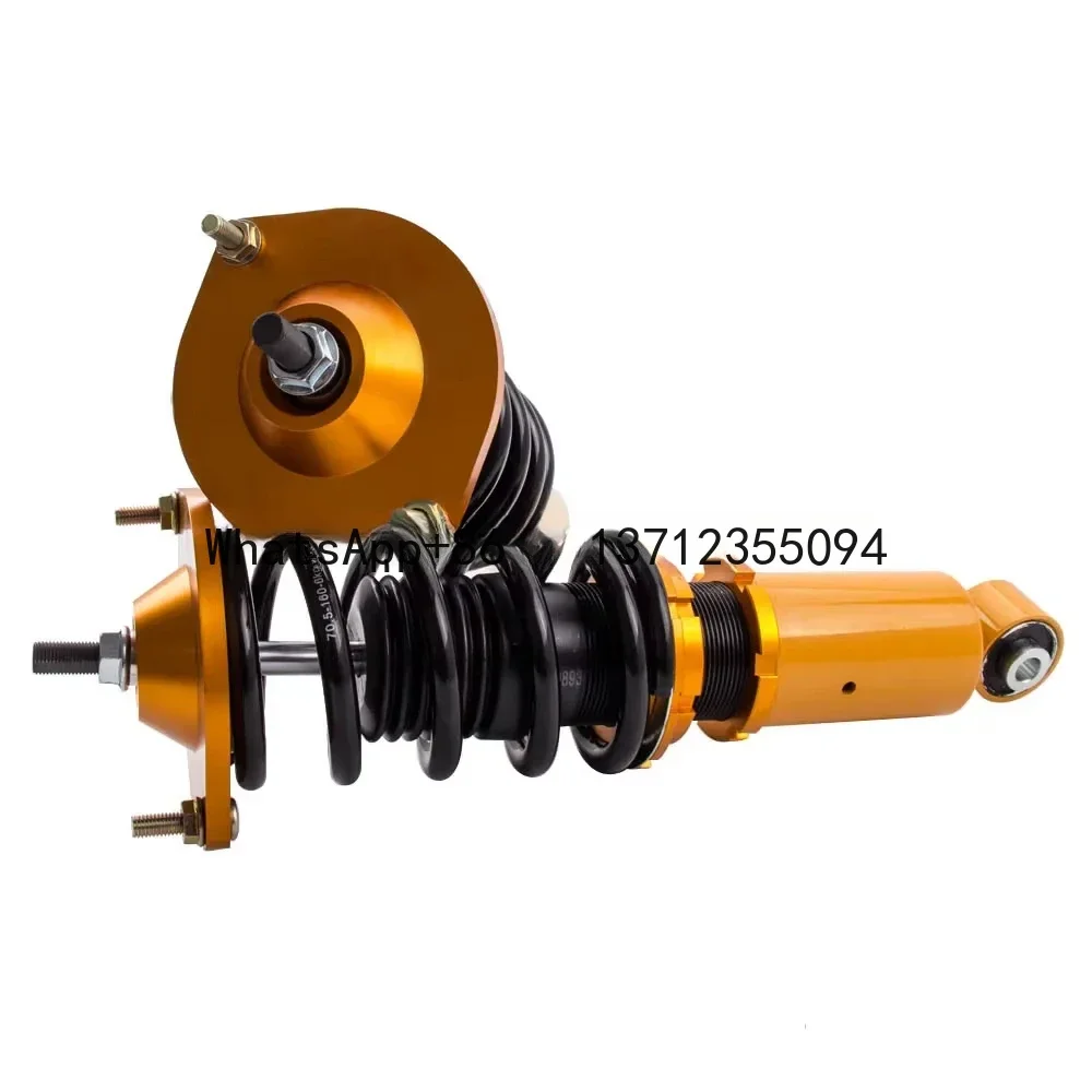 maXpeedingrods Full Coilover Suspension Shock Absorber Strut Kits dla Mazda Miata MX5 NA NB 1989-2005
