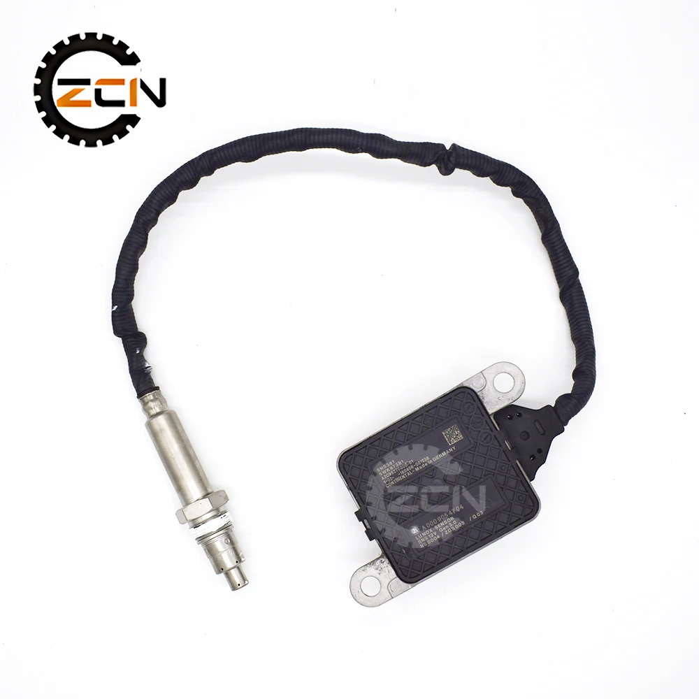 

Nitrogen Oxide Sensor Nox Sensors A0009054704 5WK97381 For Mercedes-Benz E-CLASS W213 E220D C238 W222 C257