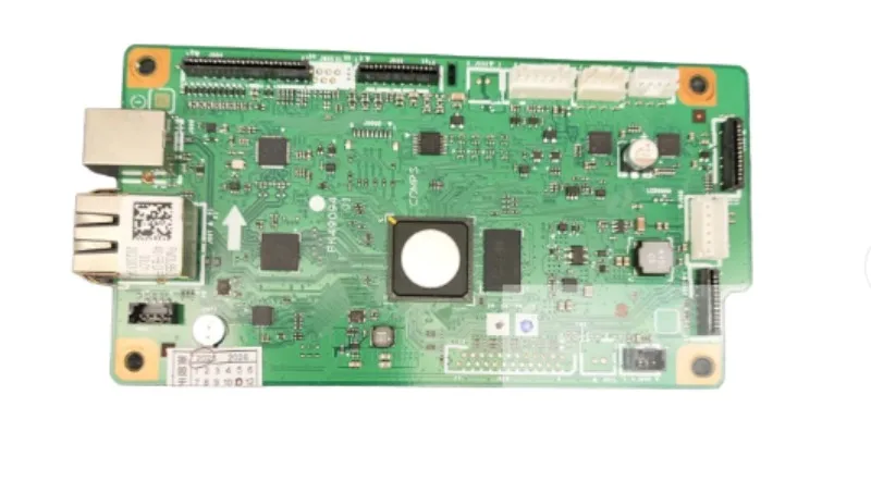 Printer Formatter Main Board &USB Interface Spare Parts Compatible for  MF264dwII MF266dnii MF269dwii Printer Repair Replacement