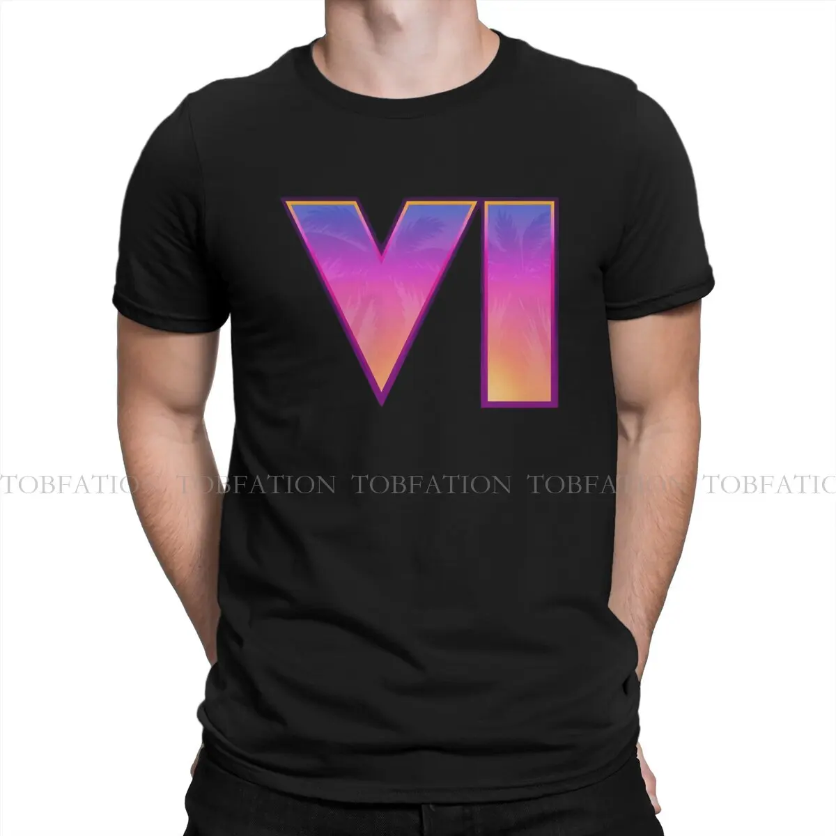 Vi Style Tshirt Gta… - image