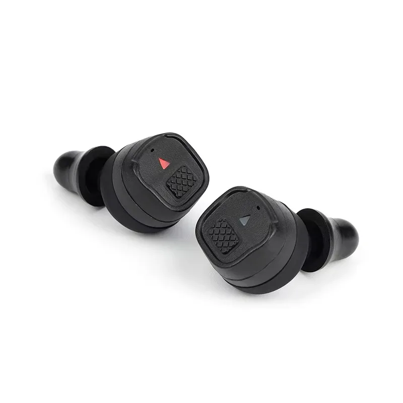 EARMOR M20T PRO New V5.4 Bluetooth Earplugs Electronic Earplugs Headset Anti Noise Ear Plug Noise Canceling NRR26db