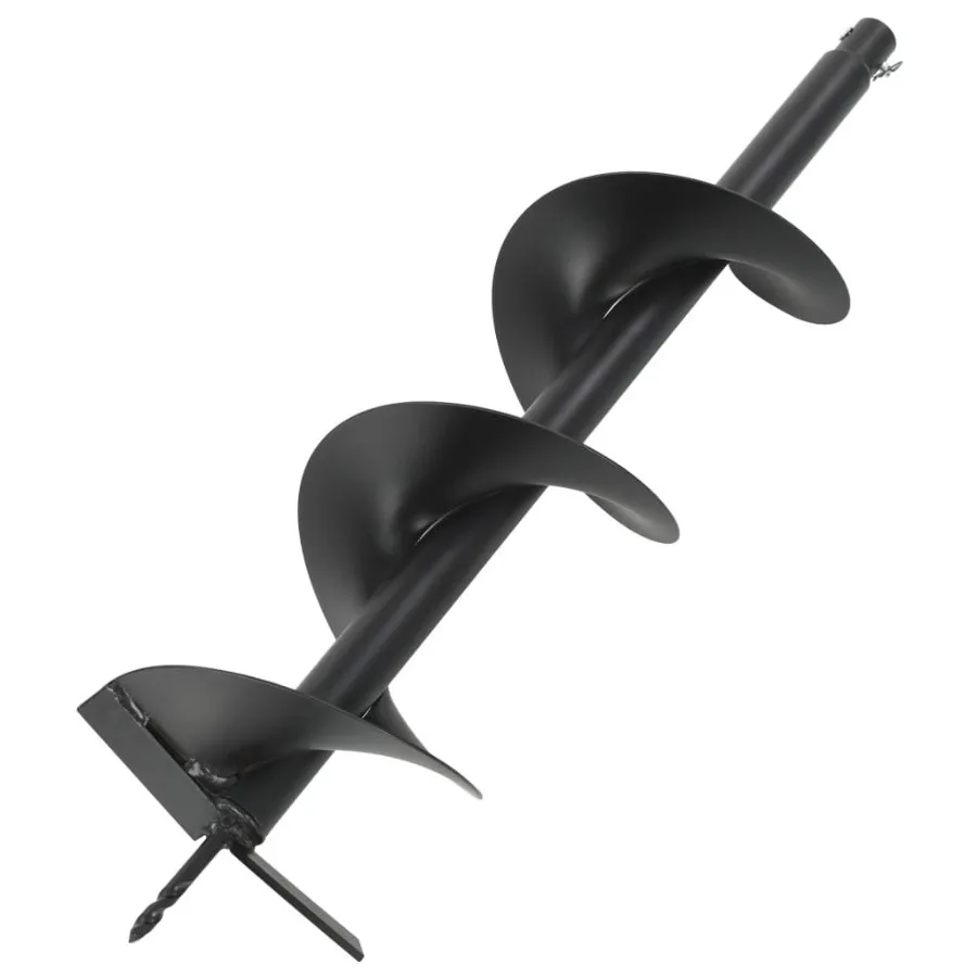 

Auger Drill Steel 7.87