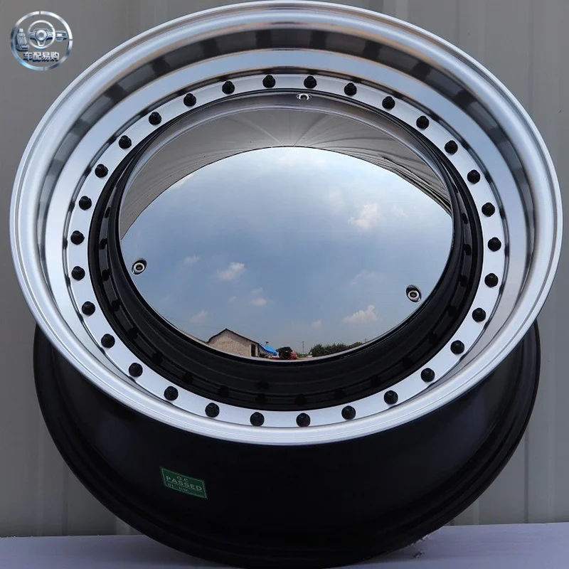 12-inch 14-inch 15inch 16inch 17inch 18inch Modified Car Aluminum Alloy Wheels F91W024
