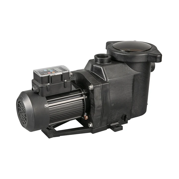 FW1615VCSwimming Pool Water Treatment Pump