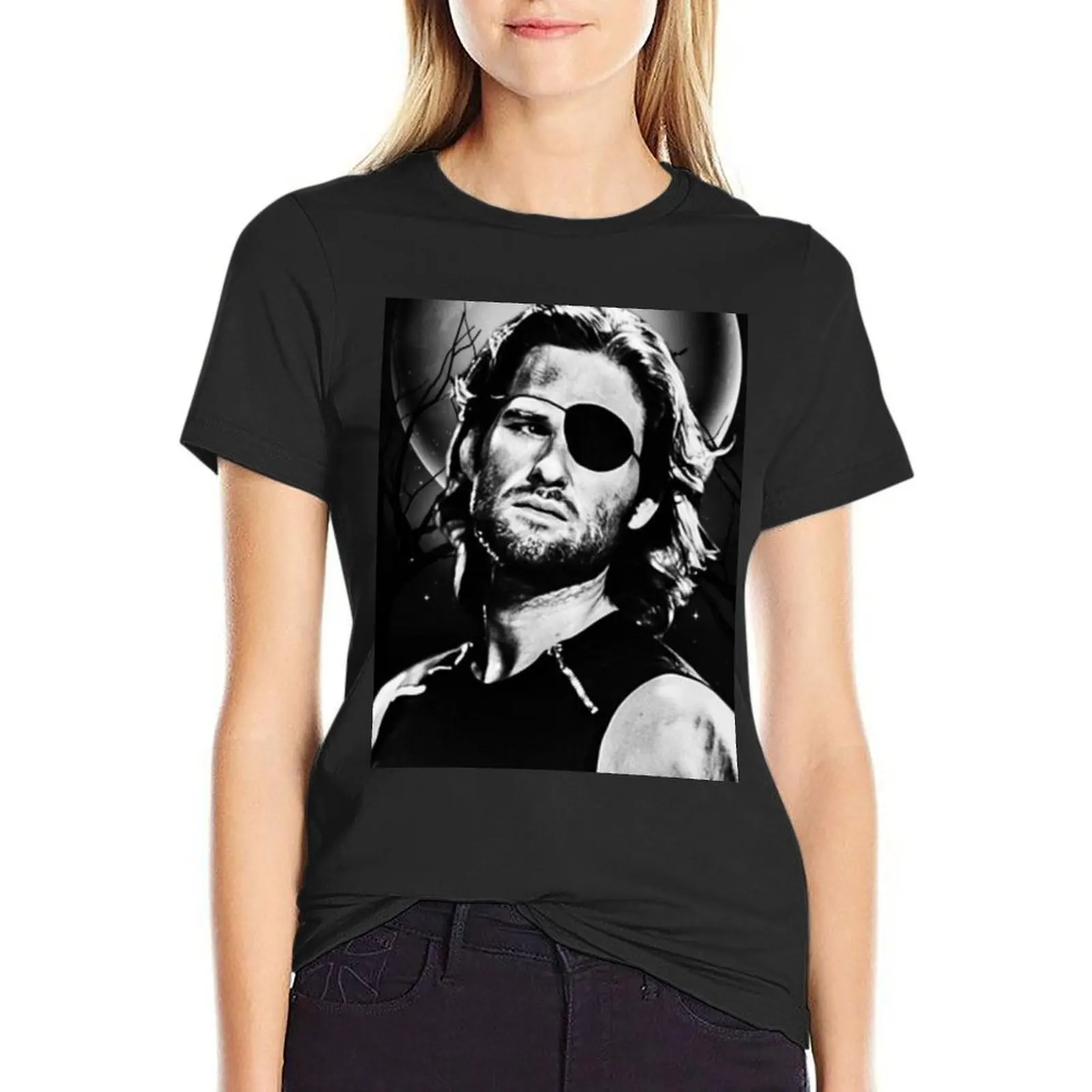 

,Kurt Russell to appear T-Shirt plus sizes customs design your own quick-drying womans clothing