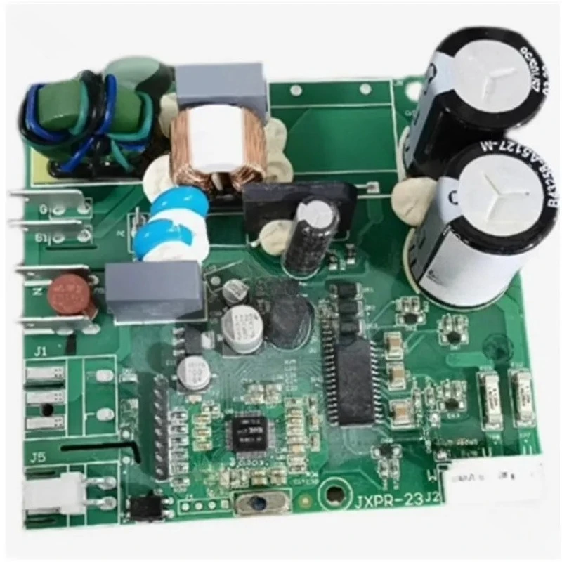 refrigerator Compressor VTX1116Y variable frequency board JXPR-23A F1A (490A) part
