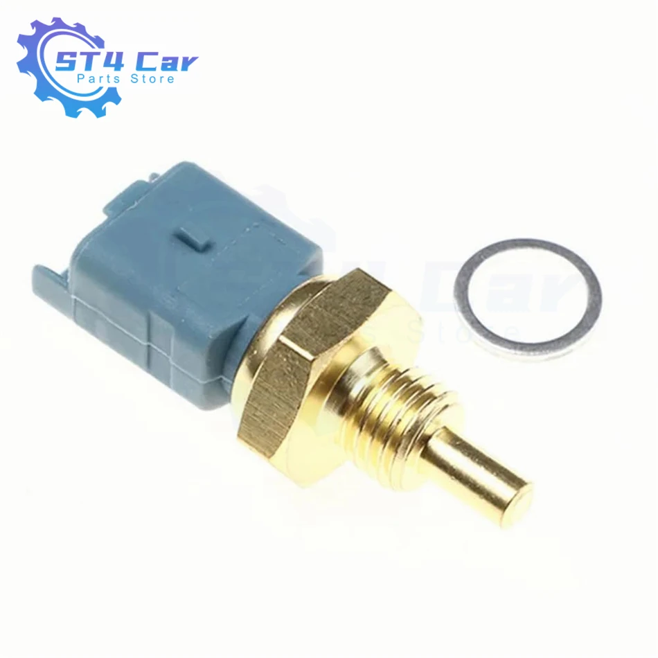 

9631000880 Coolant Water Temperature Sensor Switch For Peugeot 106 206 207 306 307 406 807 1007