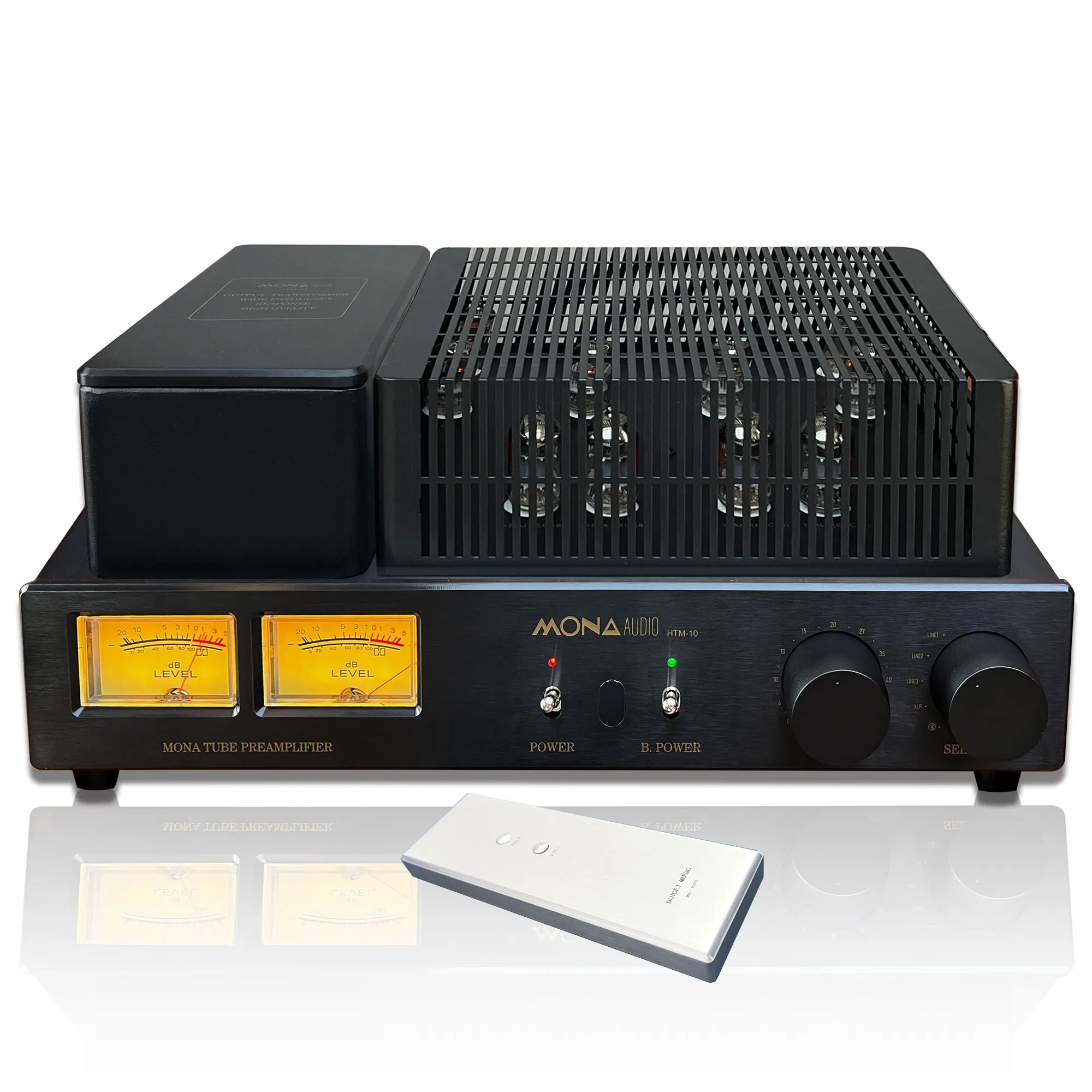 

MONA Предусилитель HTM-10 Hi-Fi аудиофильский бильярдный ламповый усилитель Схема повышения качества звука