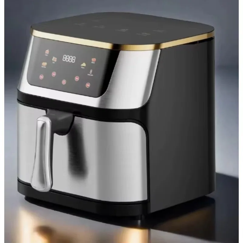 

Large Capacity 10L Multi-Function Household Electric Air Fryer for French Fries