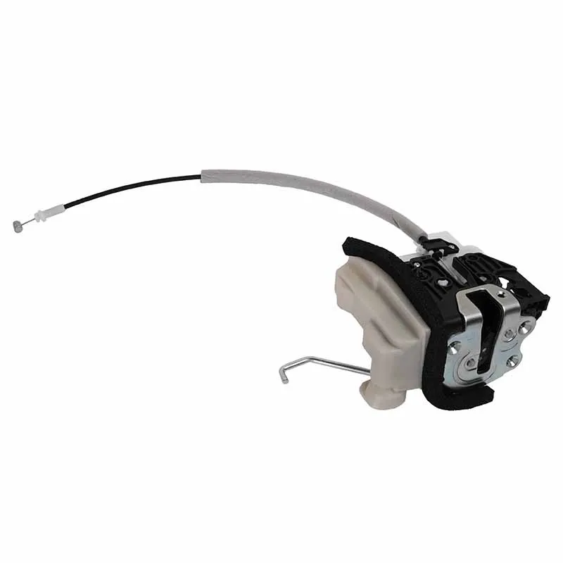 Neuer Türschlossantrieb vorne links rechts für Kia Rio III 2011–2017 81311-1W030 81321-1W060 813111W030 813211W060 – Detail 4