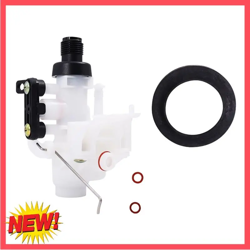 

B17C 31705 Комплект клапанов для туалетной воды для моделей Aqua-Magic V высокого и низкого уровня 31688 31687, морозостойкий и герметичный