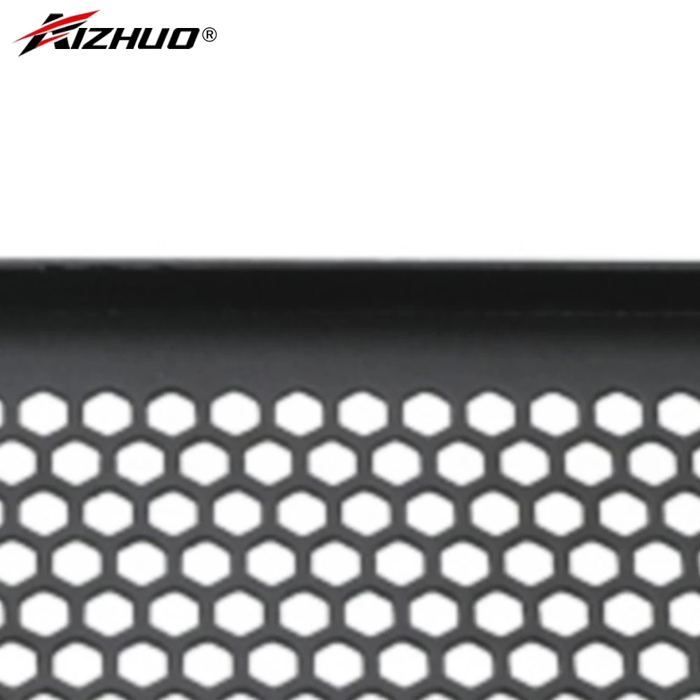 

FOR Aprilia Shiver SL750 2007 2008 2009 2010 2011 2012 2013 2014 2015 2016 2017 Radiator Grille Guard Protection Cover Protector