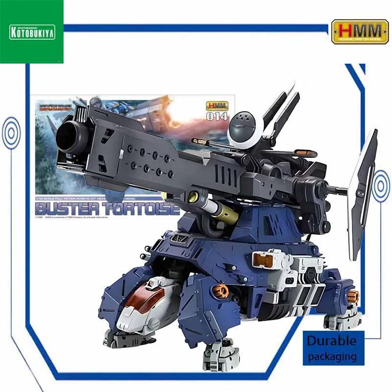 KAIYODO الأصلي أطقم منمذجة HMM 1/72 بوستر السلحفاة أنيمي عمل الشكل الجمعية التجمع نموذج اللعب هدايا للأولاد المقتنيات