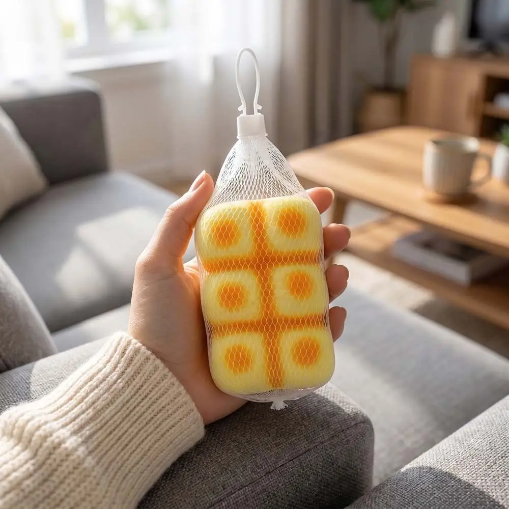 Release Hand Soft Bread Squeeze Toy Relax Gift Sensory Abdominal Muscles Bread Squeezing Toy Elastic Stretch