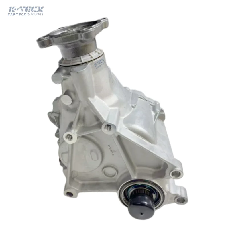 Brand New 6F50 AWD PTU Transfer Case For Ford Edge Explorer Lincoln AT4Z7251A AT4Z7251G 7T4Z7251D 8T4Z7251A 8T4Z7251B 8T4Z7251C