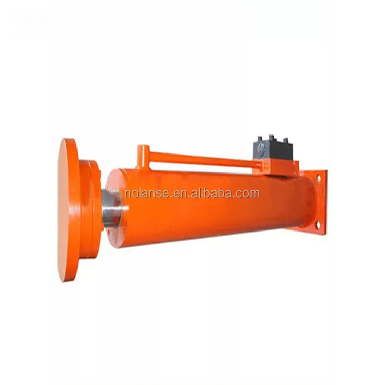 Hydraulic Leg Outrigger Cylinder for Vehicle