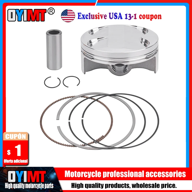 Motorcycle Bore Siz…