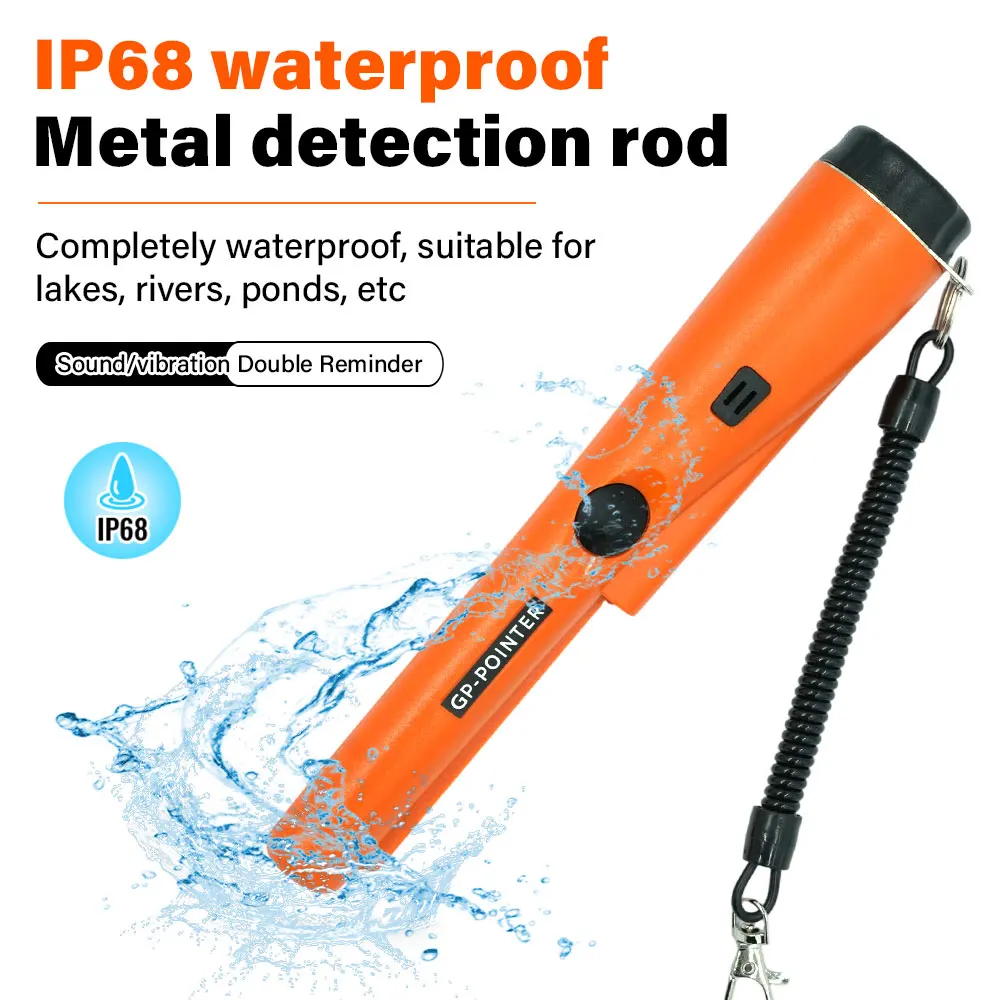 Smart Gp-Pointer De…