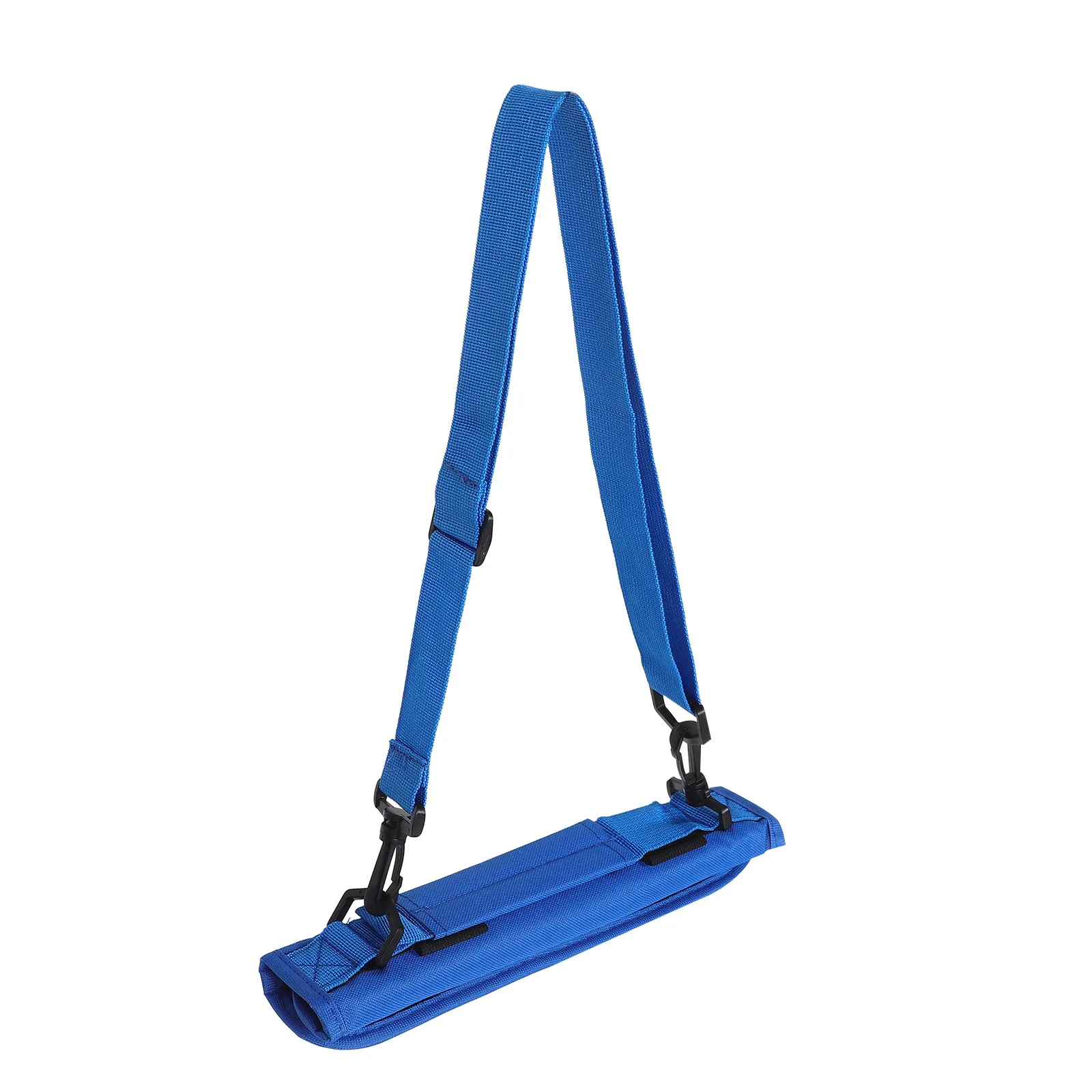 

Мини-сумка для гольфа, портативная, легкая, нейлоновая, для переноски клюшек, для мужчин и женщин, малой вместимости, с широким плечевым ремнем, для путешествий