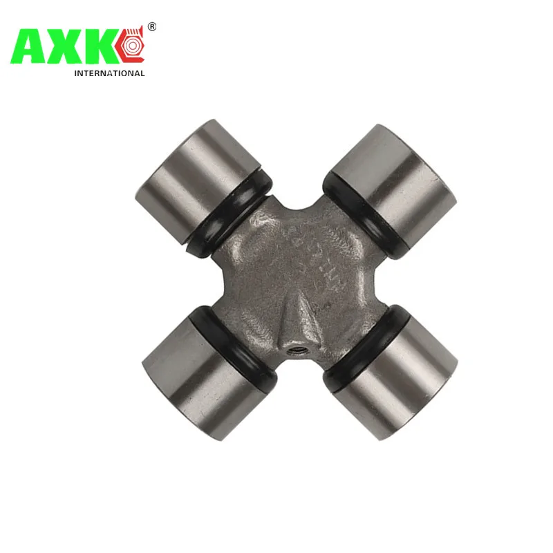 Top Quality 1piece 20X55 Miniature U-joints UNIVERSAL JOINTS BEARING Universal Joints Crucetas Joints De Cardan