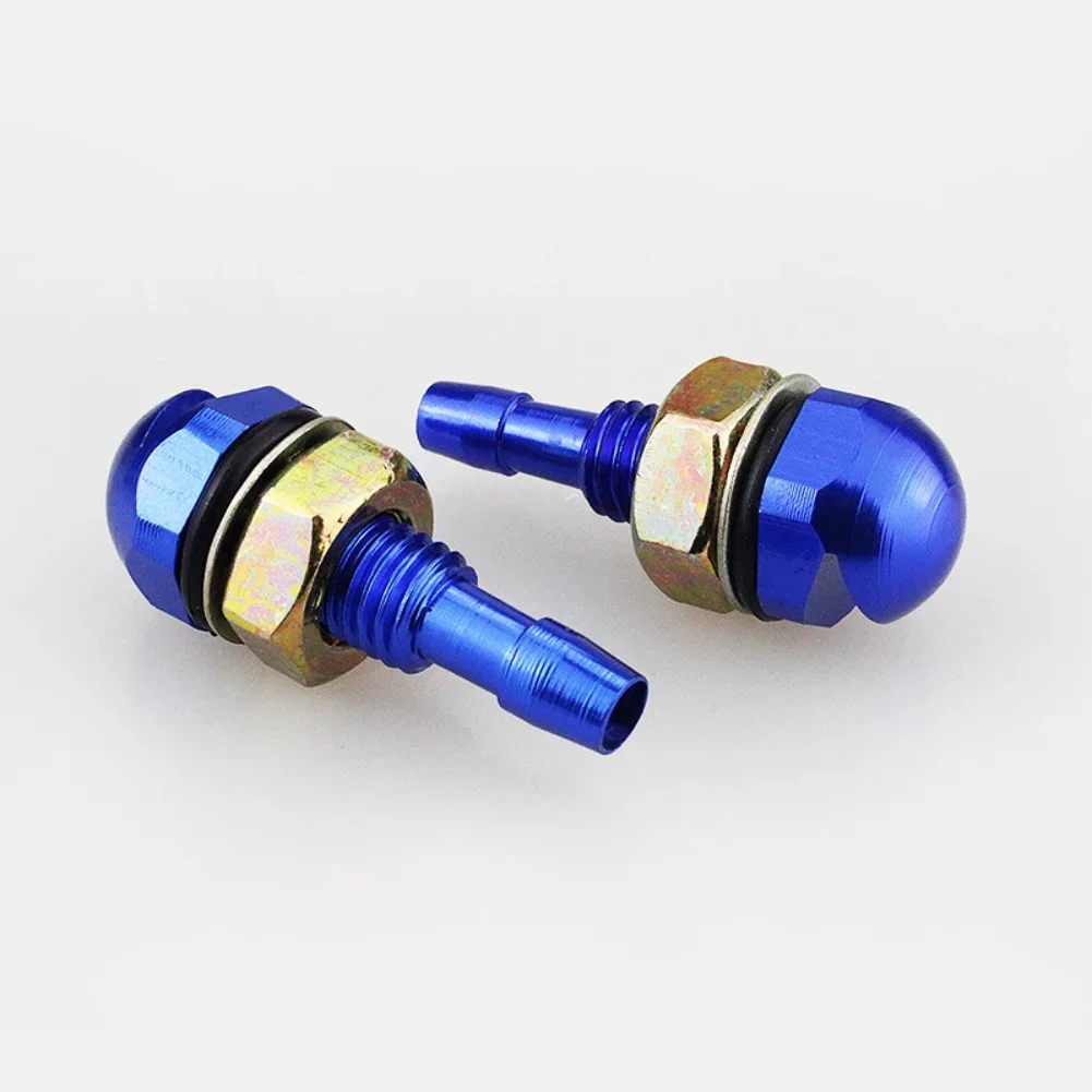 Car Wiper Sprinkler Heads Set With Highstrength Aluminum Alloy Integrated Printhead For Car Model Compatibility