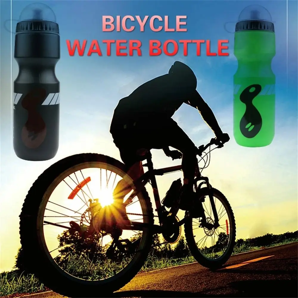 Portable Cycling Equipment Camping Drink Jug Bicycle Water Bottles Sport Cup Sports Bottle