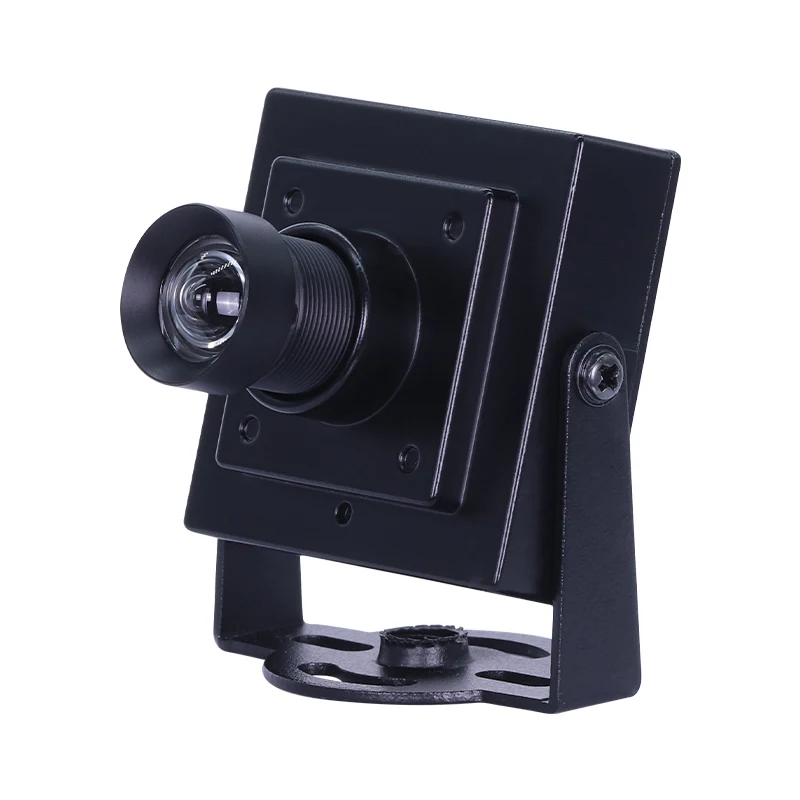 

3200 OV9281 720P 3.6mm 60Degree Global Shutter 120fps UVC Protocol Distortionless Lens CMOS Sensor Mini USB Plug&Play HD Camera