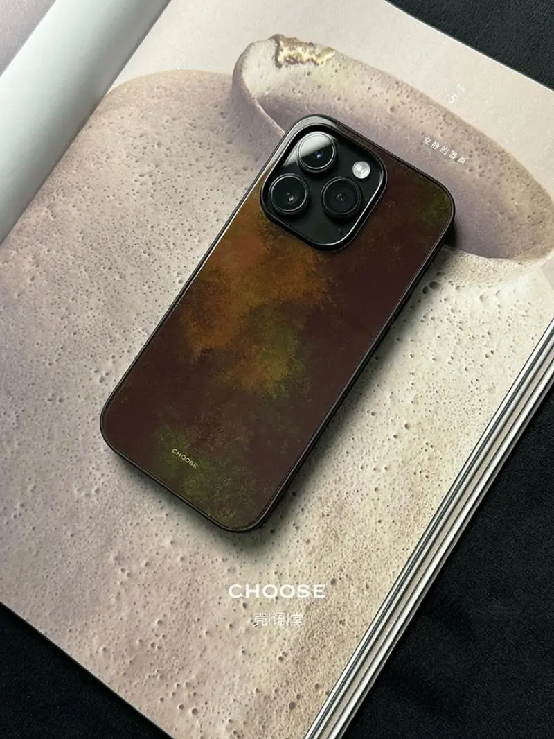 

iphone12 New Chinese iphone13 works with iphone15Proma Fall resistant iPhone14Pro phone case iphone11