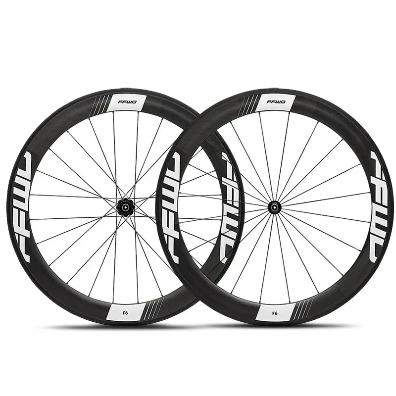 Fashionable Waterproof Decorative MTB Road Bike Wheels Sticker Bicycle Rim Decals